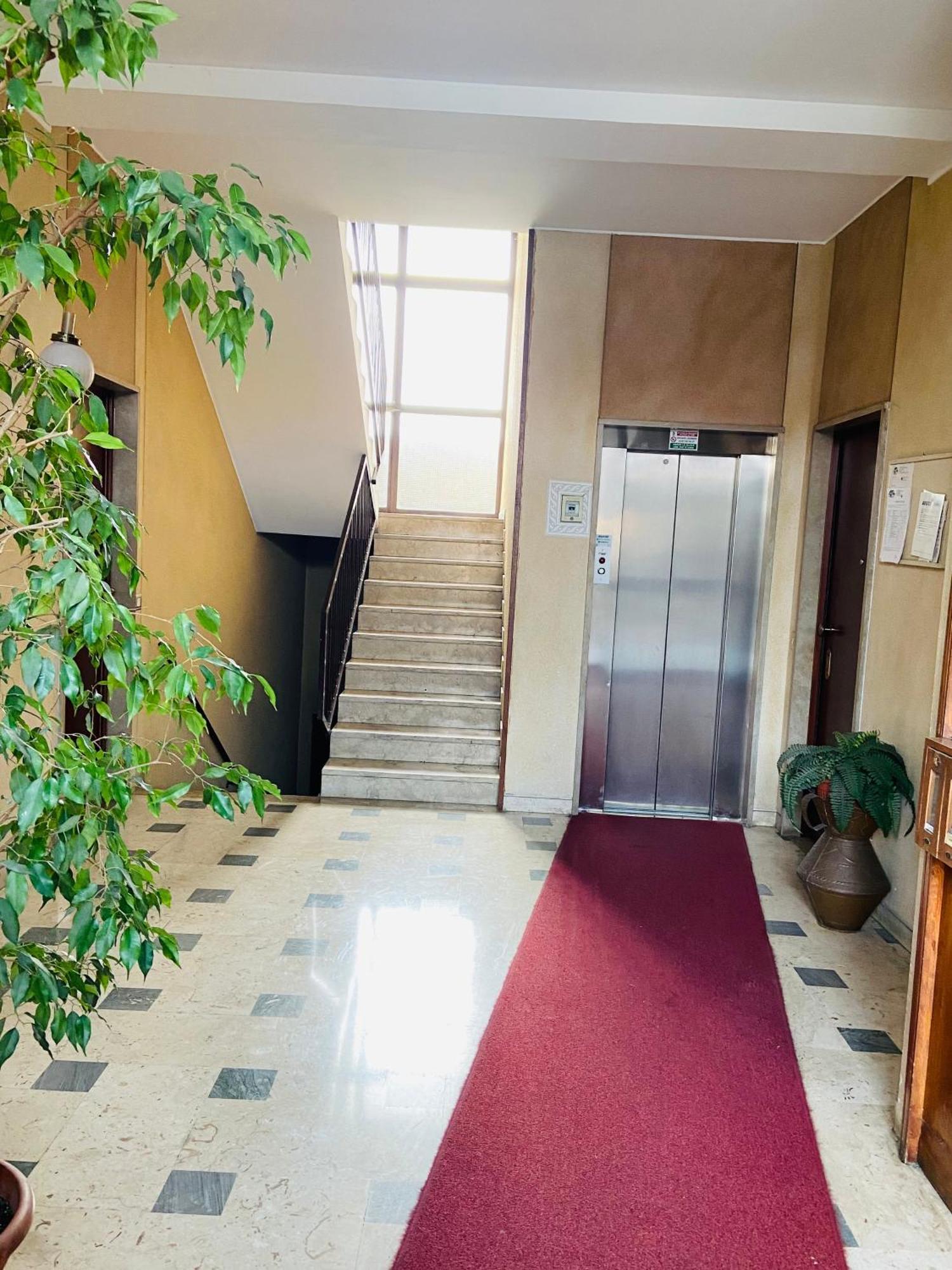 San Siro'S Lights Apartman Milánó Kültér fotó
