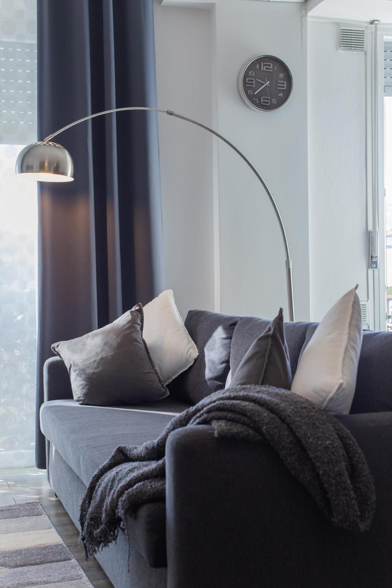 San Siro'S Lights Apartman Milánó Kültér fotó
